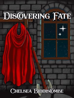 cover image of Discovering Fate